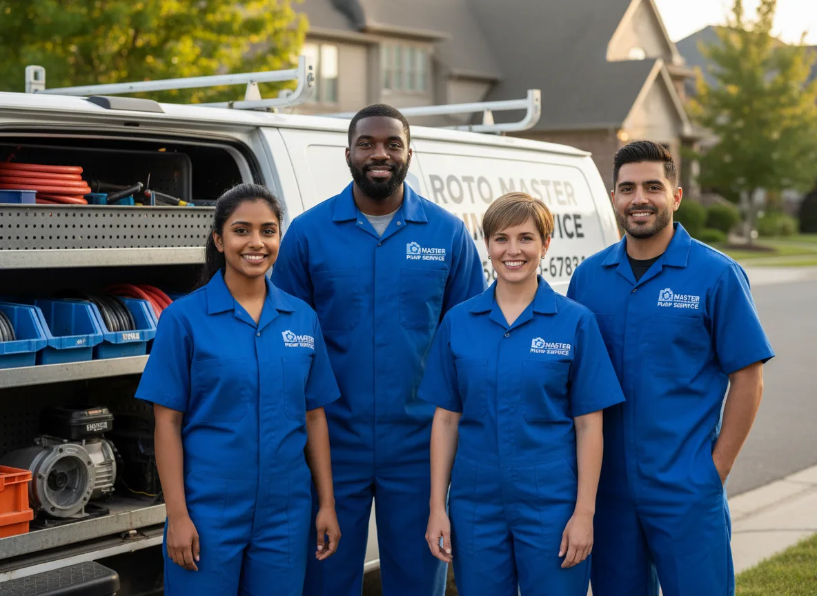 Sump Pump Installation company in Edwardsville, IL
